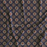 Motif Printed fabric